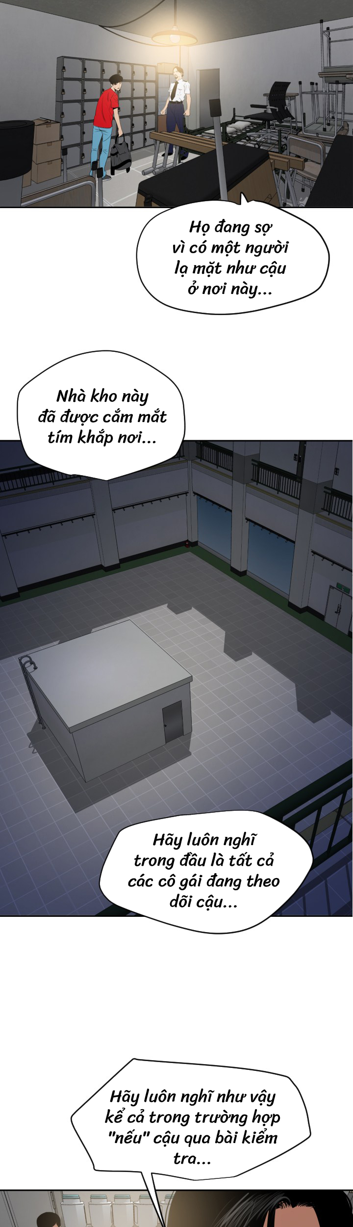 cột thu lôi chapter 55 21