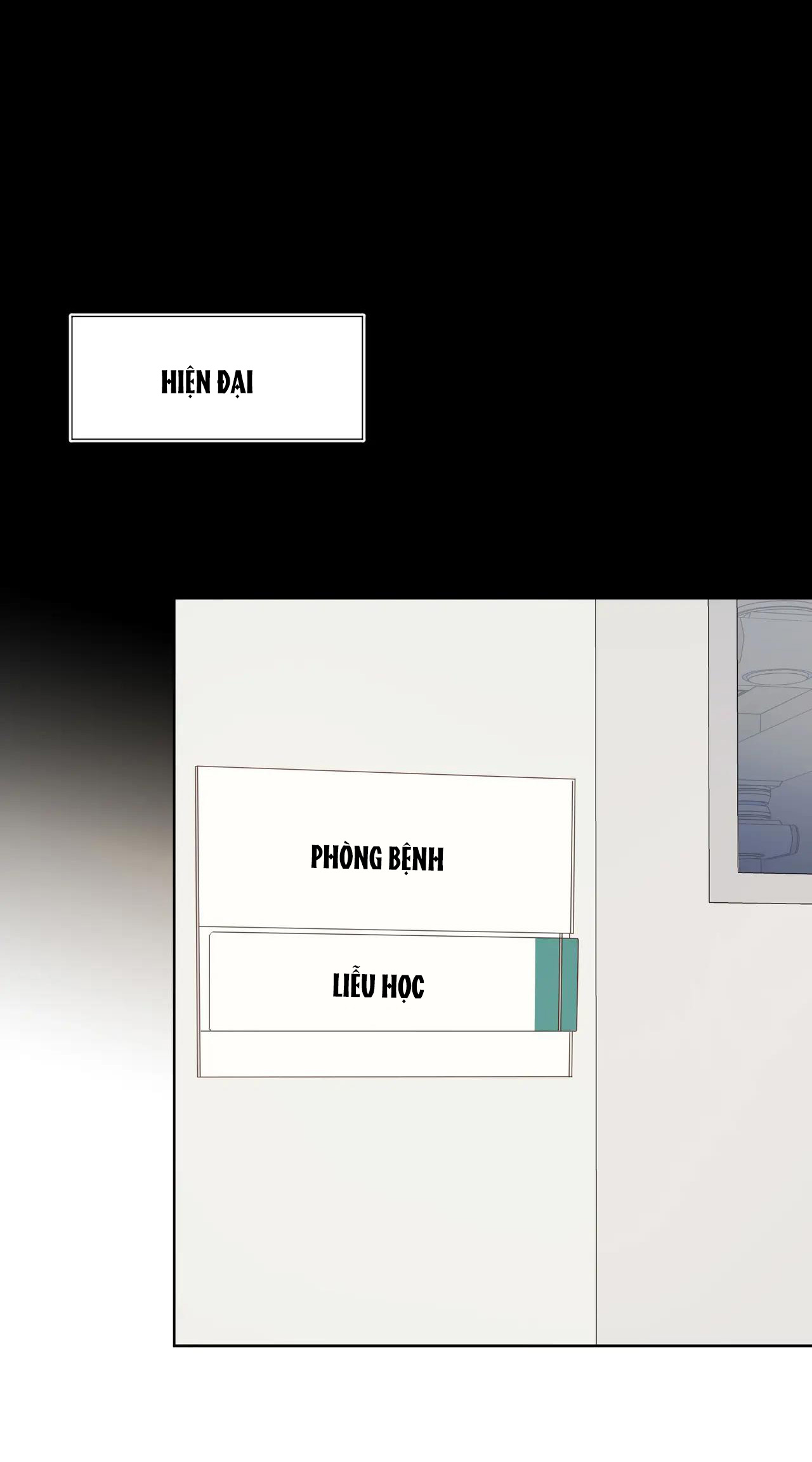 ác nữ cự tuyệt nam chính chapter 107 42