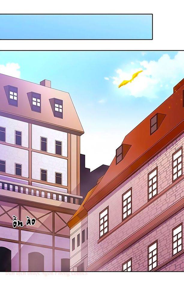 năm môn đệ của charlotte chapter 15 34