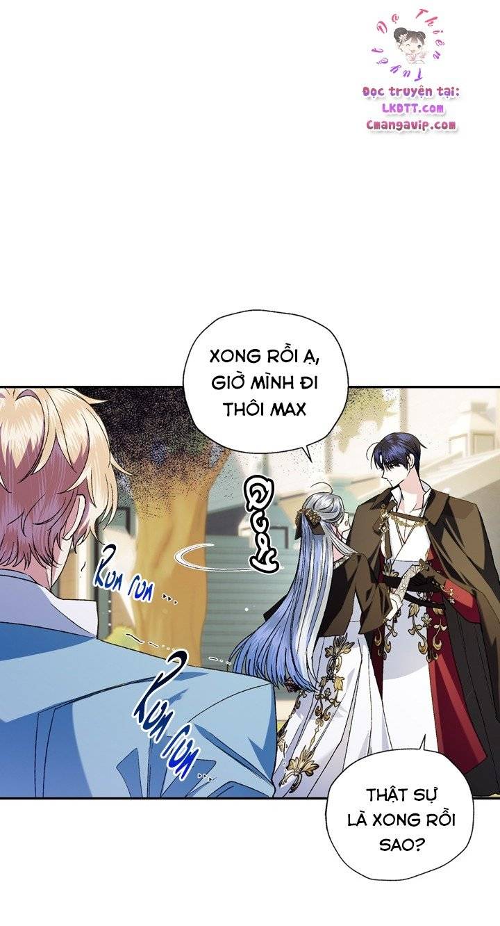 cha, con không muốn kết hôn đâu chapter 42 17