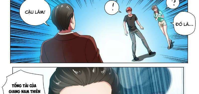 nhóm lì xì của thần tiên chapter 11 14