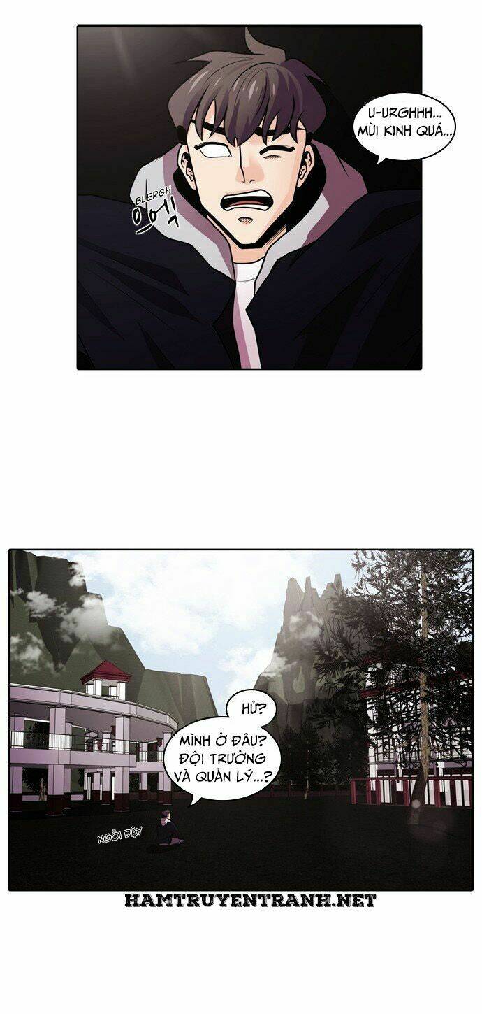 tomorrow - ngày mai chapter 12 15