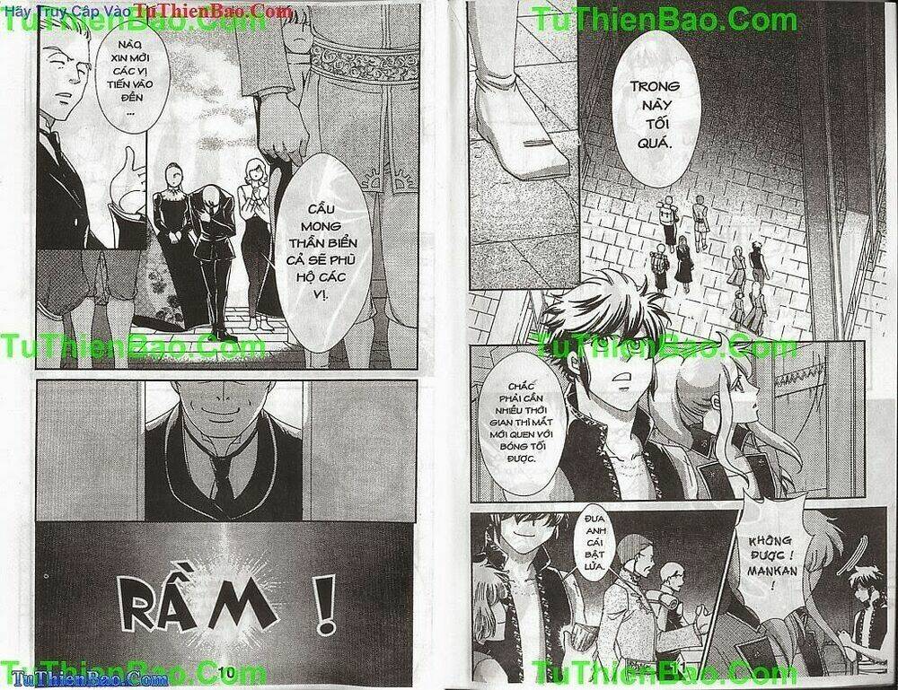 bông hoa cướp biển chapter 4 6