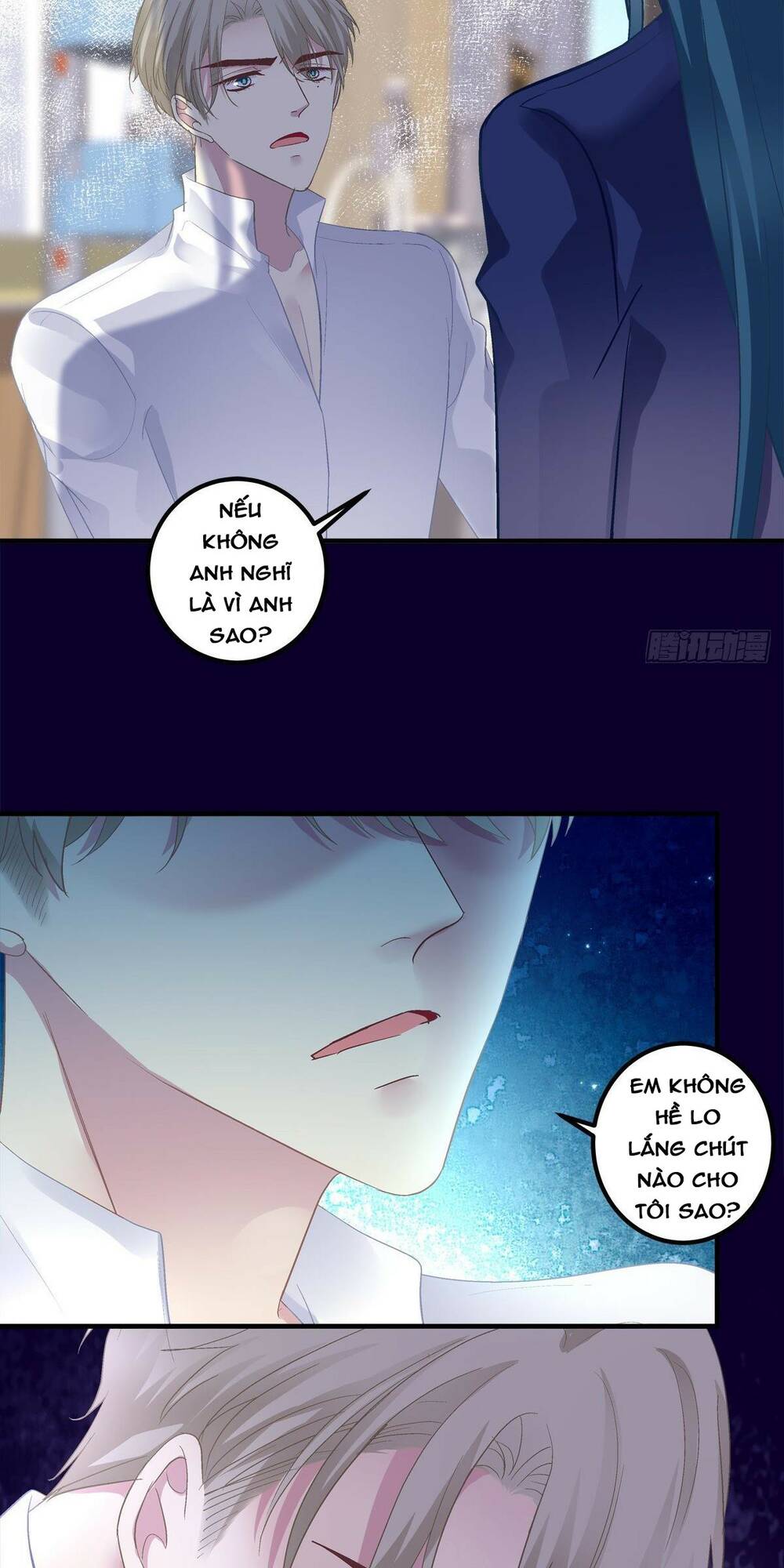 toàn bộ nắm trong tay chapter 137 20