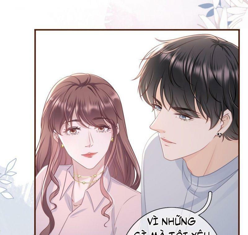 bạn gái tôi mới 30+ tuổi xuân chapter 79 52