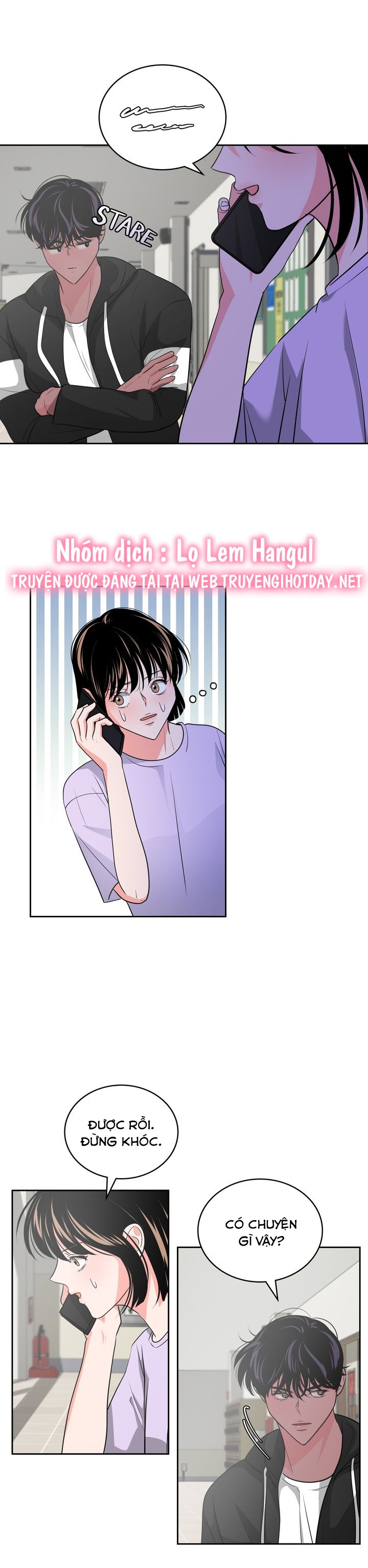 tối hậu thư chapter 66 9