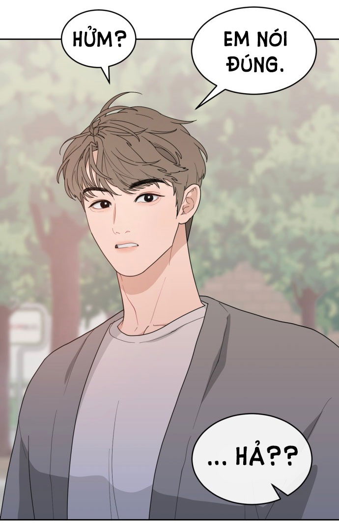 Vận May Bất Ngờ chapter 3.1 33