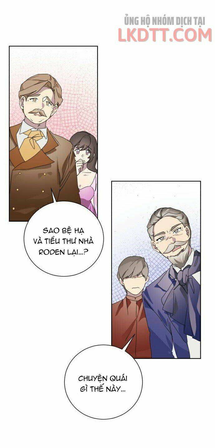 ta đã từng mong nàng biến mất chapter 1 30