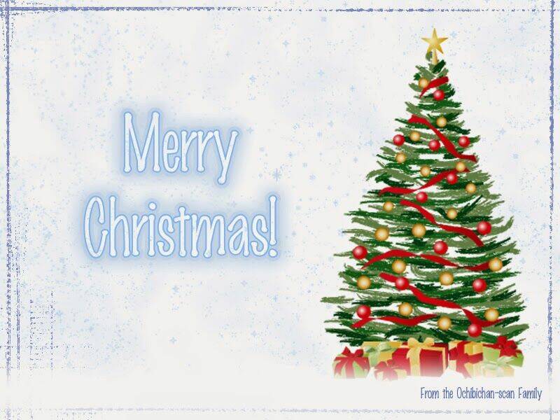 rắc rối đáng yêu chapter 57 1