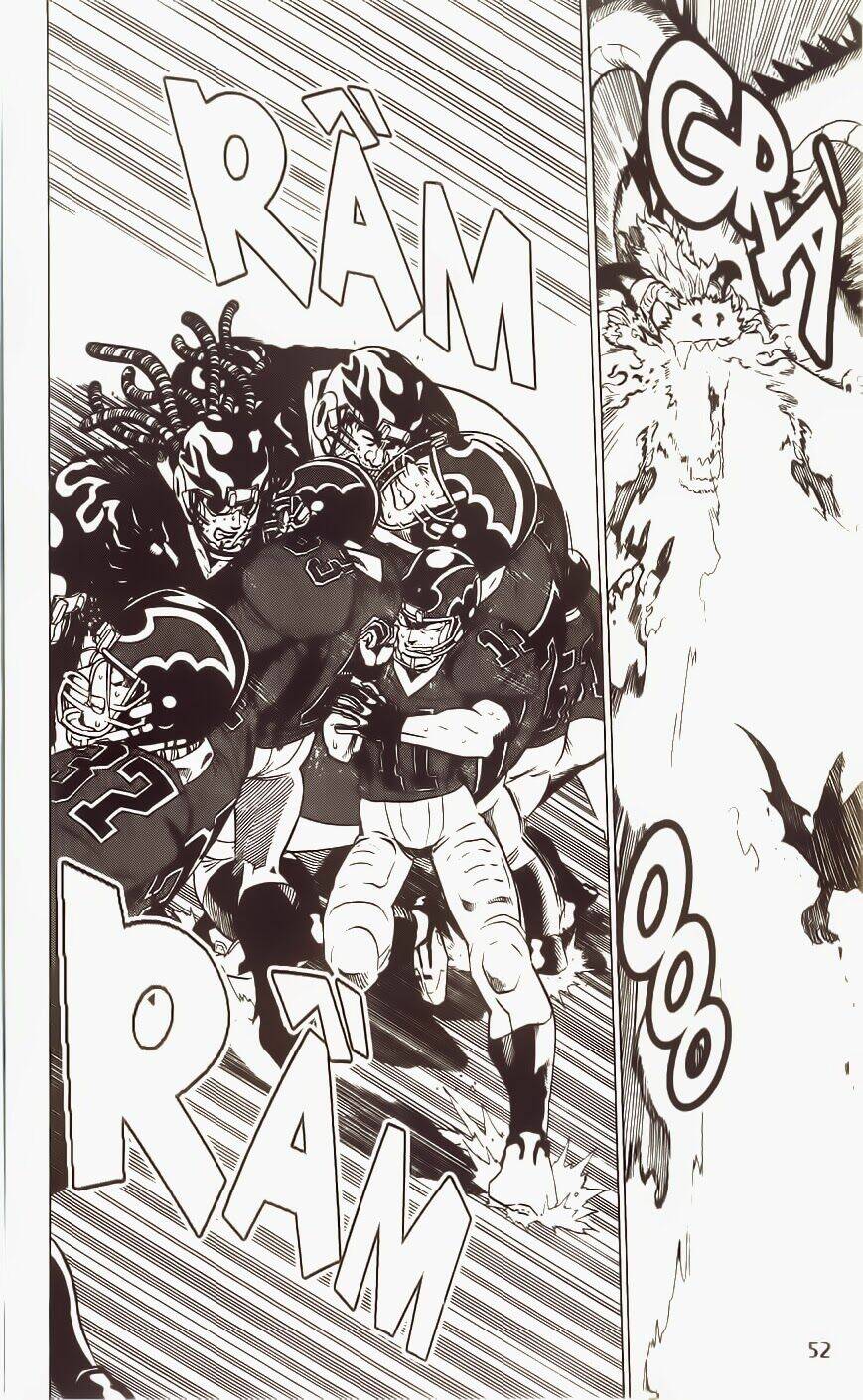 lá chắn mắt chapter 199 8