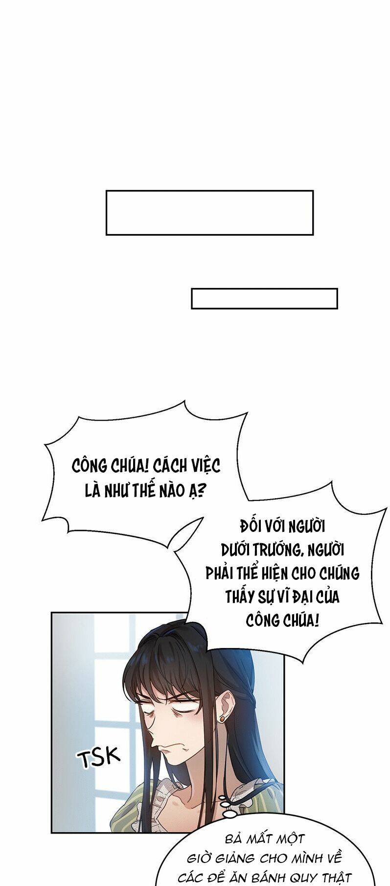 khế ước của ma tộc chapter 5 25