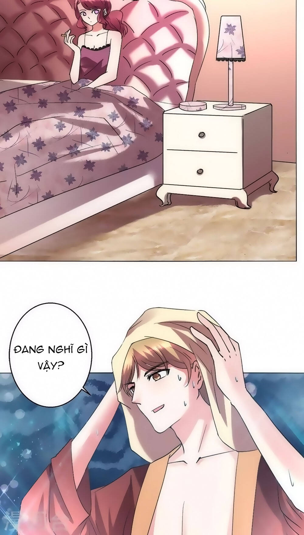 một tuần làm tình nhân chapter 32 15