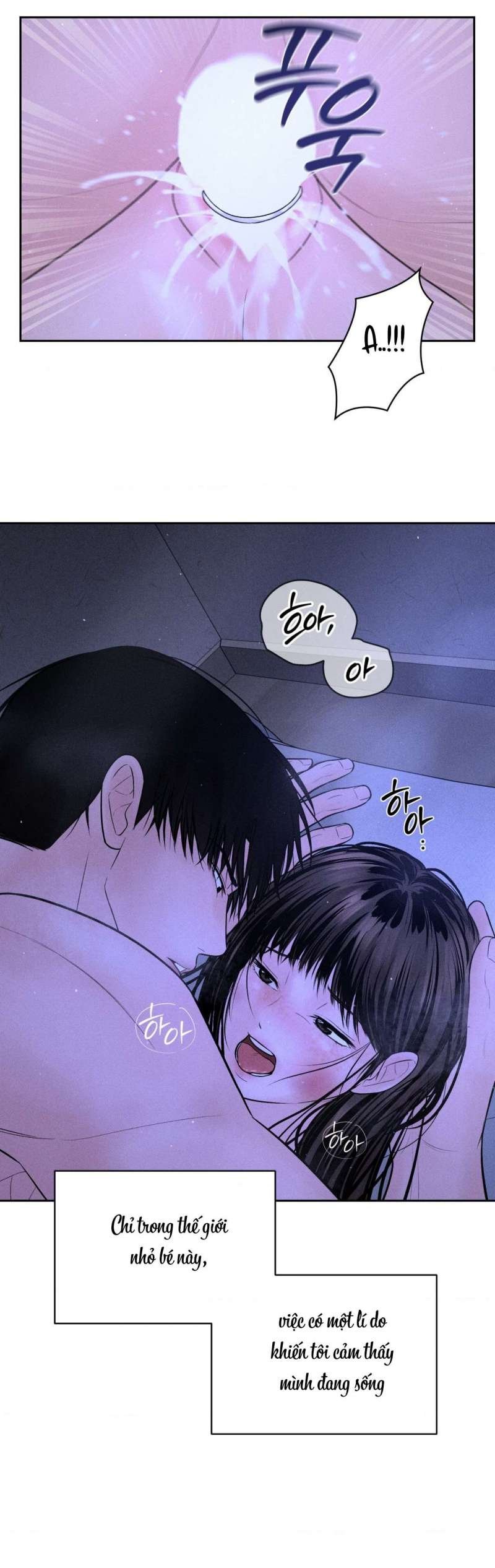 [18+] chú à, tôi sẽ trả tiền xe cho chú chapter 9 18