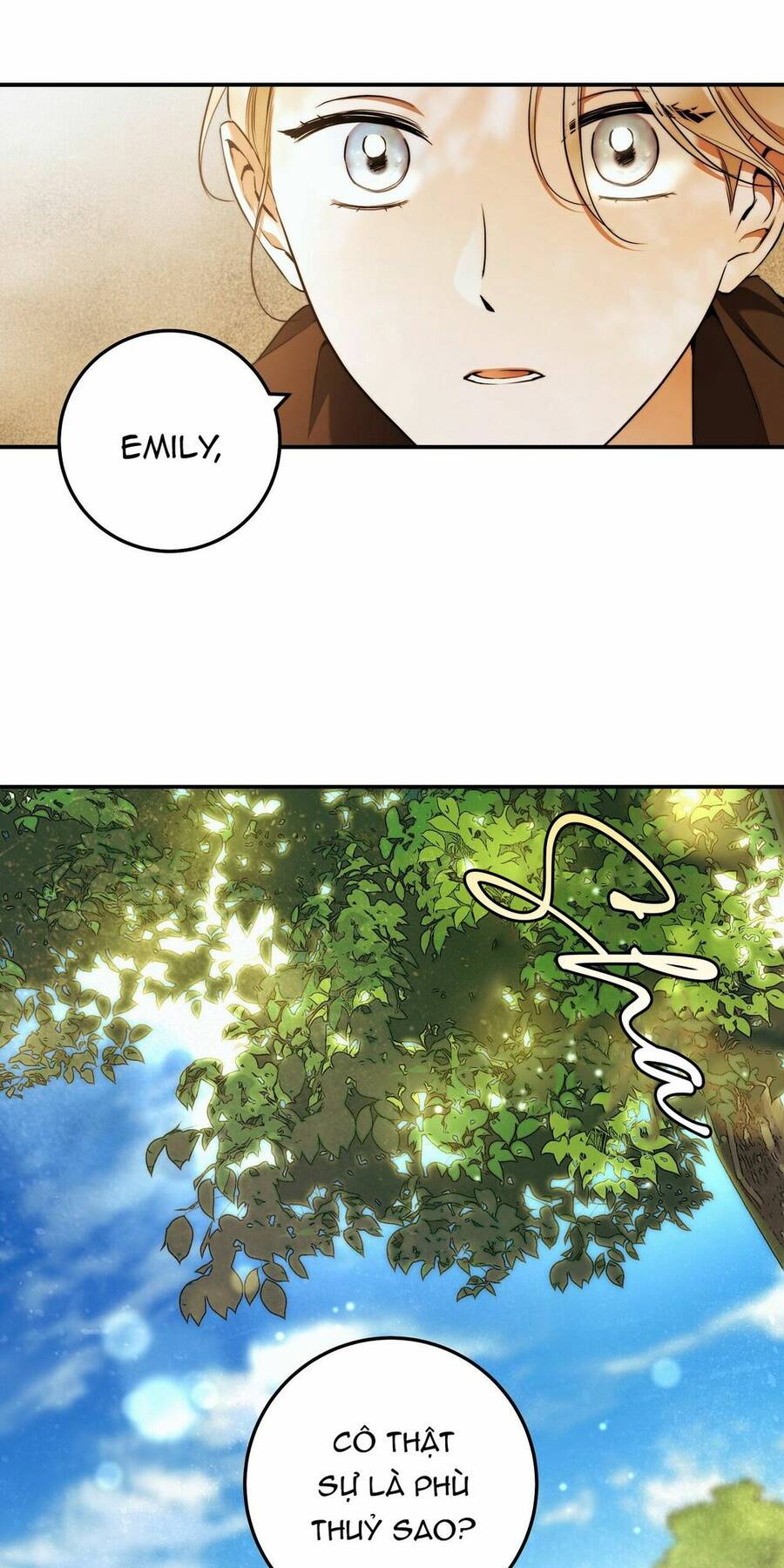 lời nói dối vĩnh cửu của người chapter 33 8