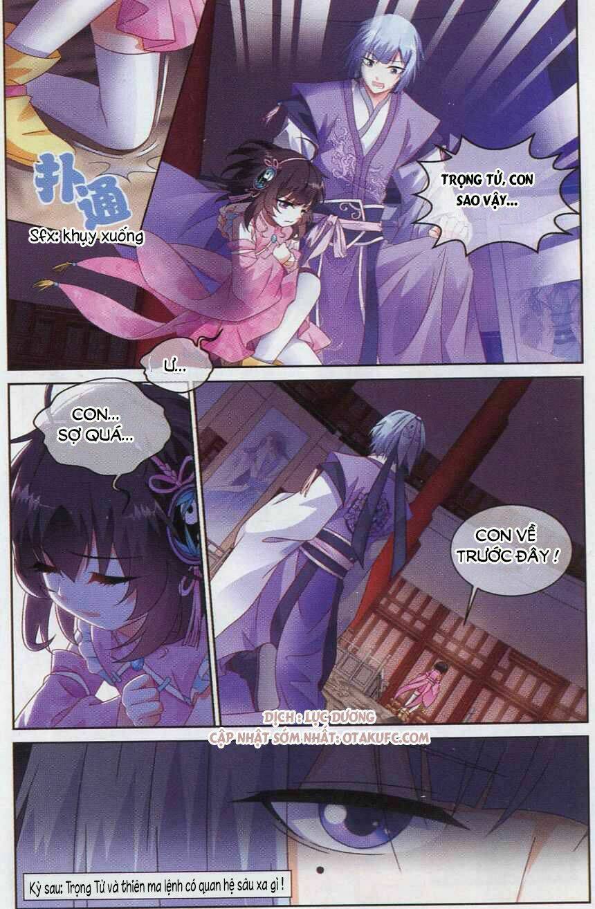trọng tử chapter 3 23