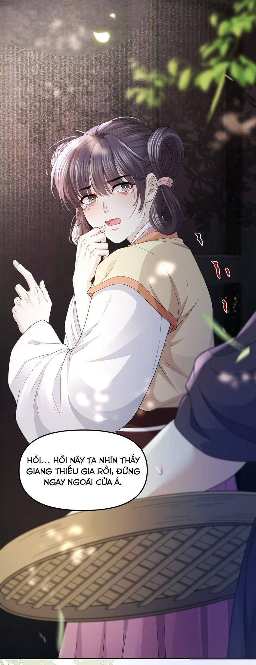 đồng tiền tham khế chapter 66 11