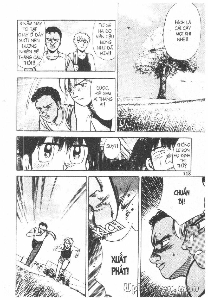 mush (họa sĩ thiên tài) chapter 4 121