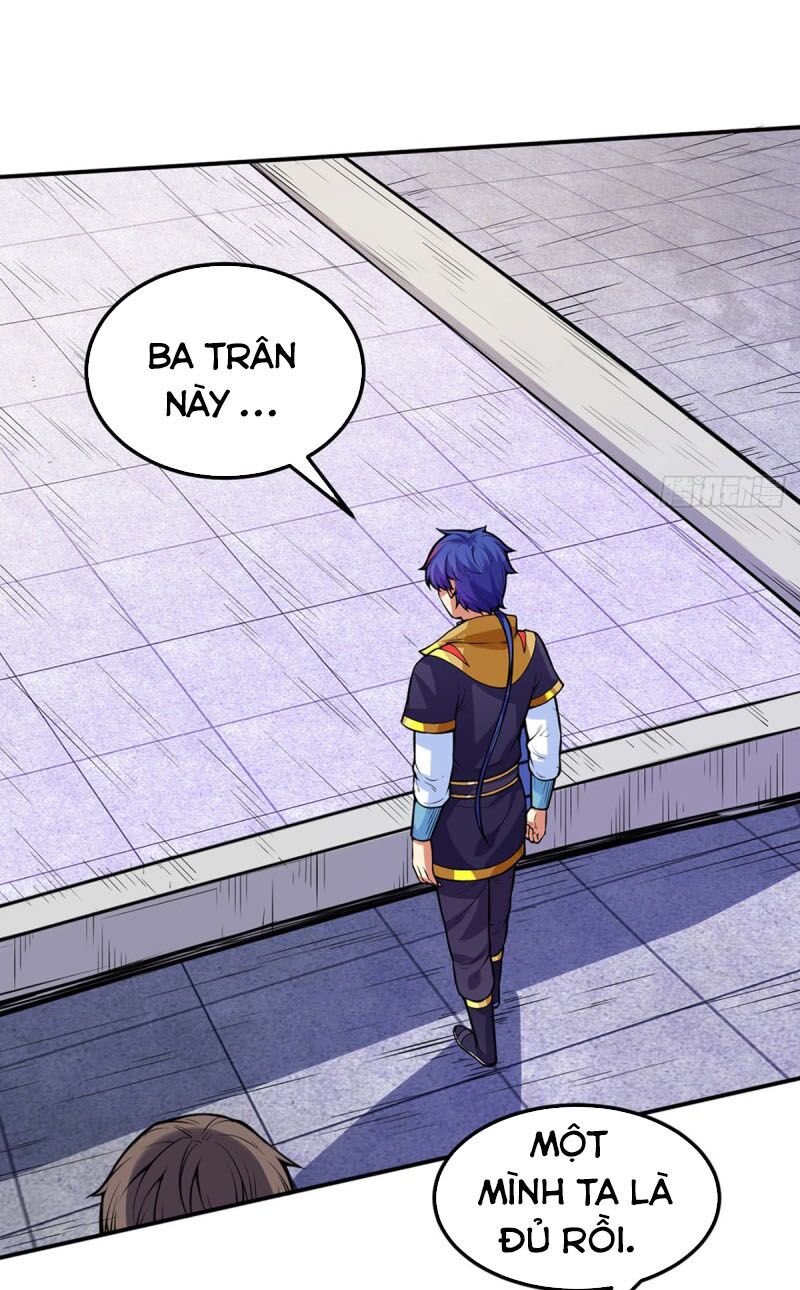 võ đạo độc tôn chapter 250 2