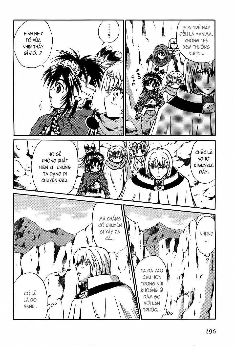 +anima chapter 26 28