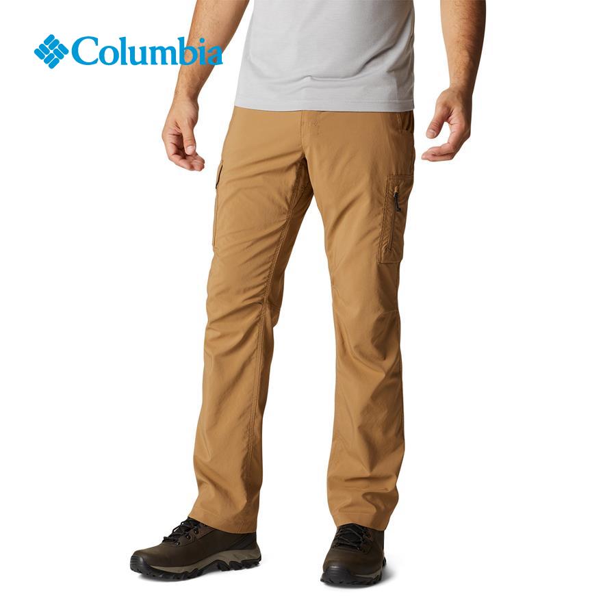 Quần dài thể thao nam Columbia Silver Ridge Utility Pant - 2012954257