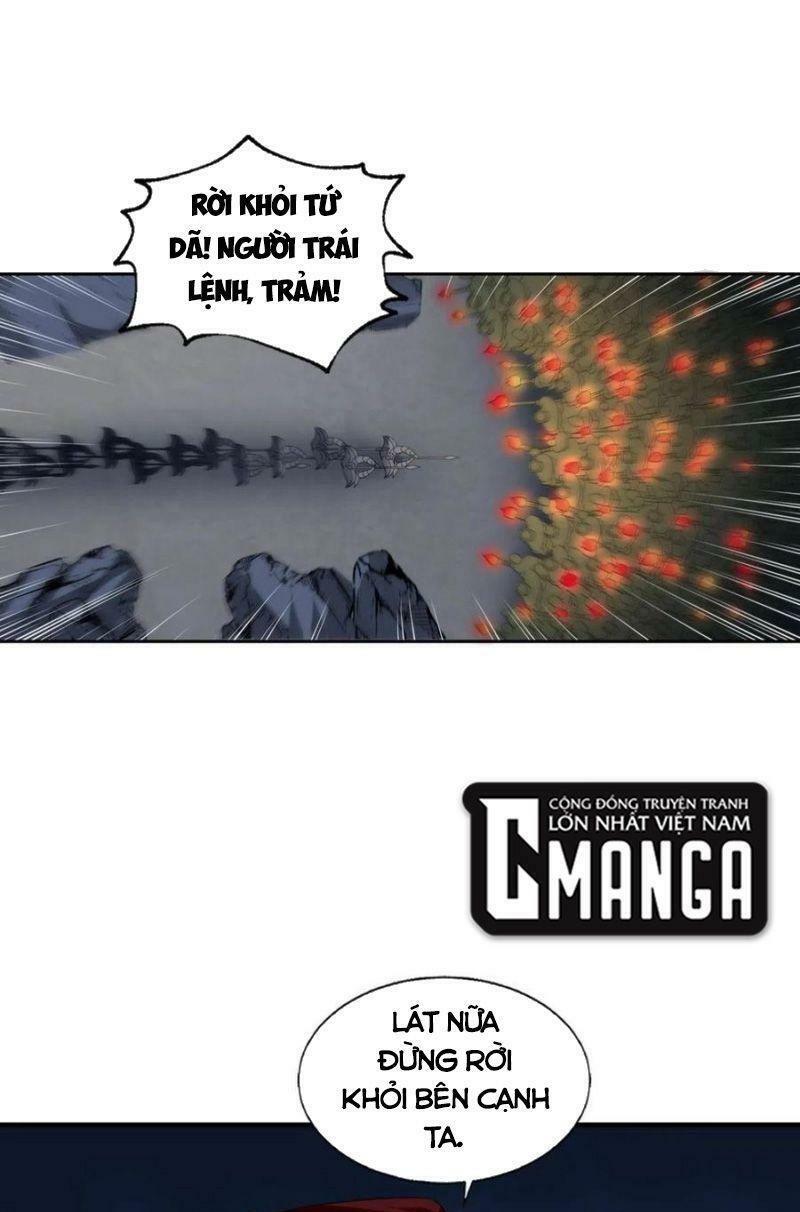 Trọng Sinh Thành Cậu Vàng Tại Dị Thế Chapter 257 25