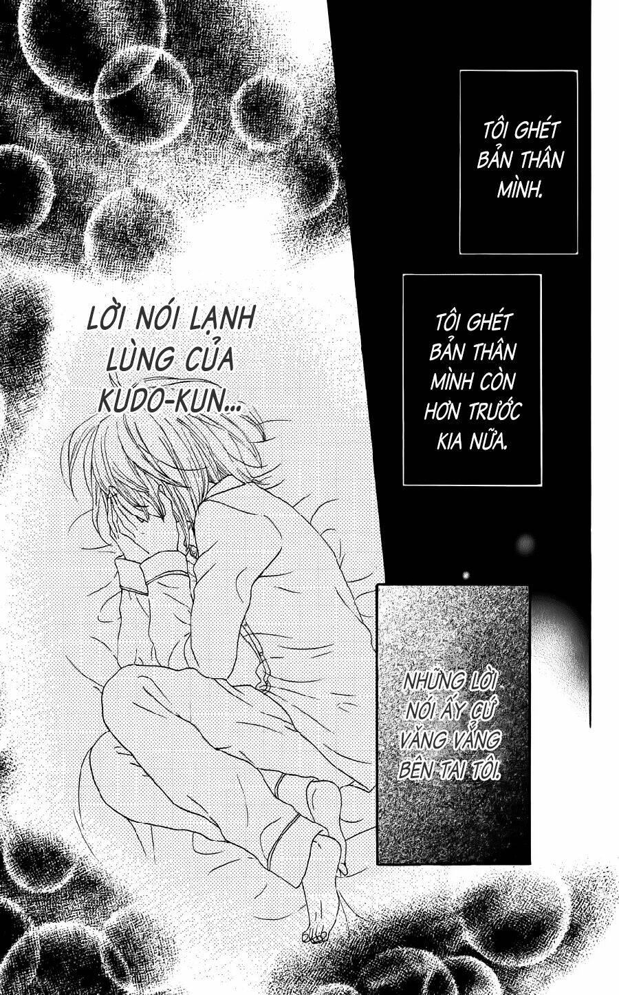 mairunovich chapter 8 11