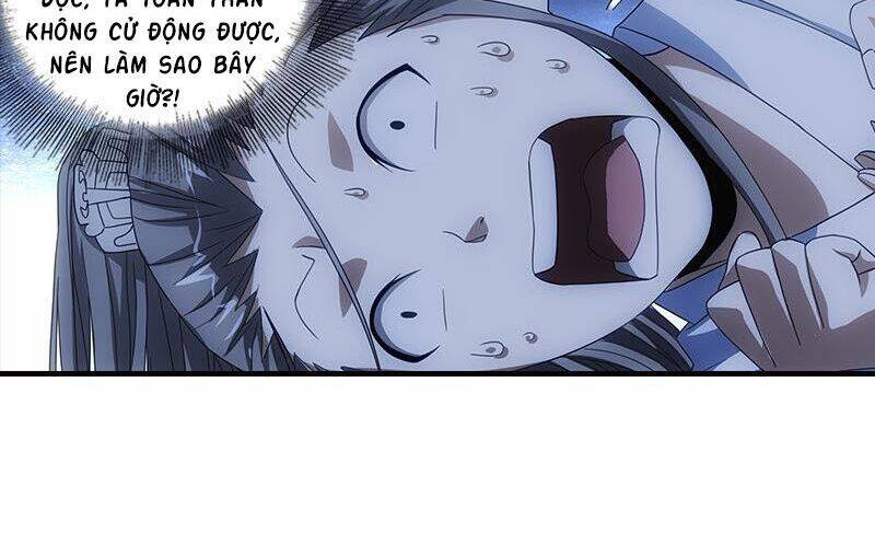 thiên long bát bộ webtoon chapter 12 48