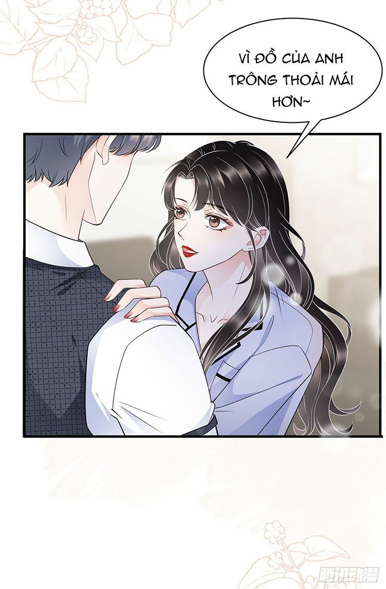 đại tiểu thư có ý đồ gì xấu đâu chapter 32.1 13