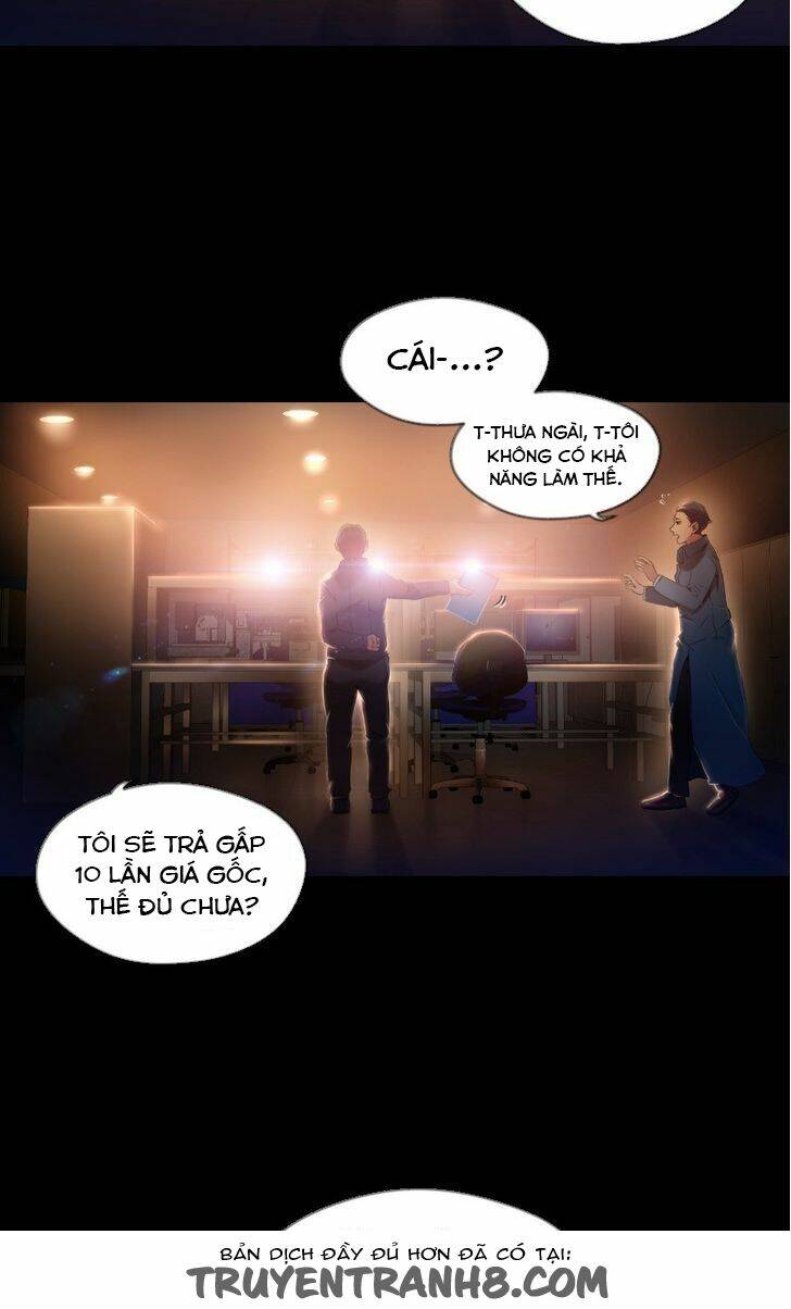 nhiệt huyết thanh xuân chapter 17 15