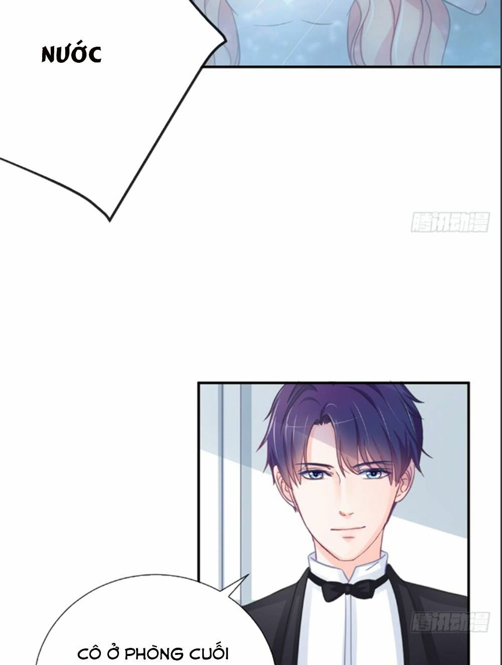 cẩm lý thiếu nữ của tôi chapter 4.2 22