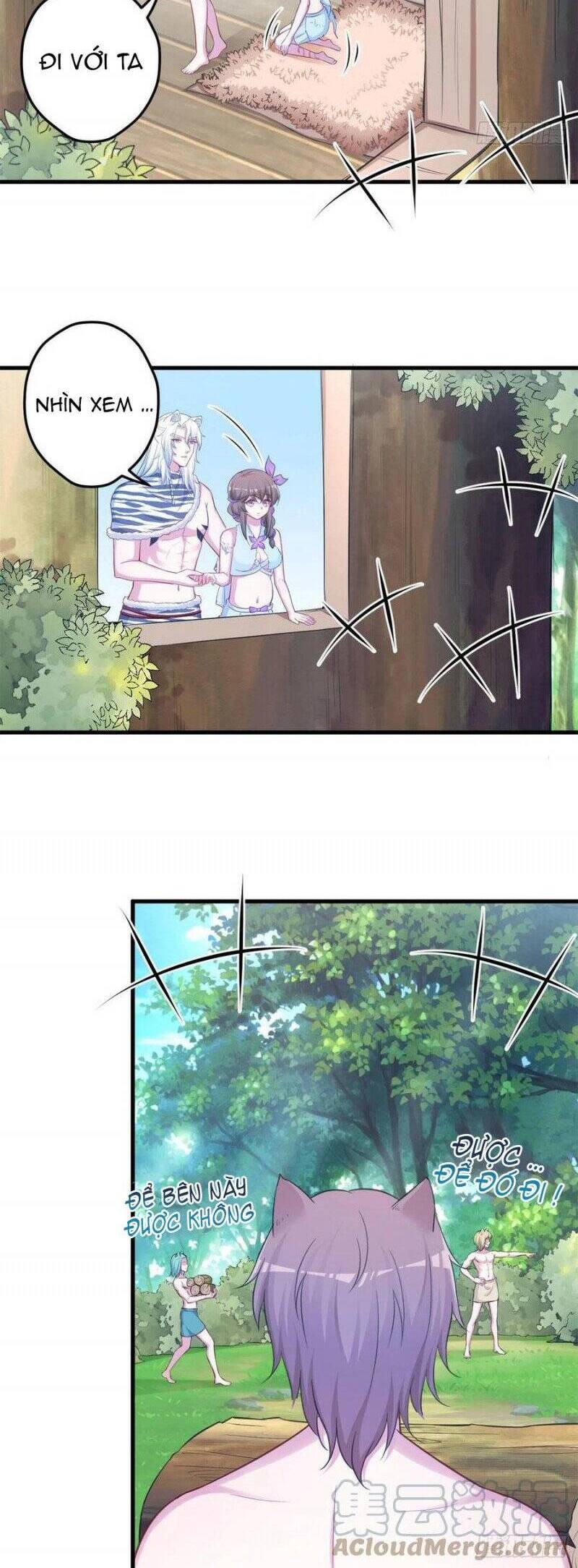 [16+] thảnh thơi thú thế chủng chủng điền, sinh sinh tể chapter 344 23