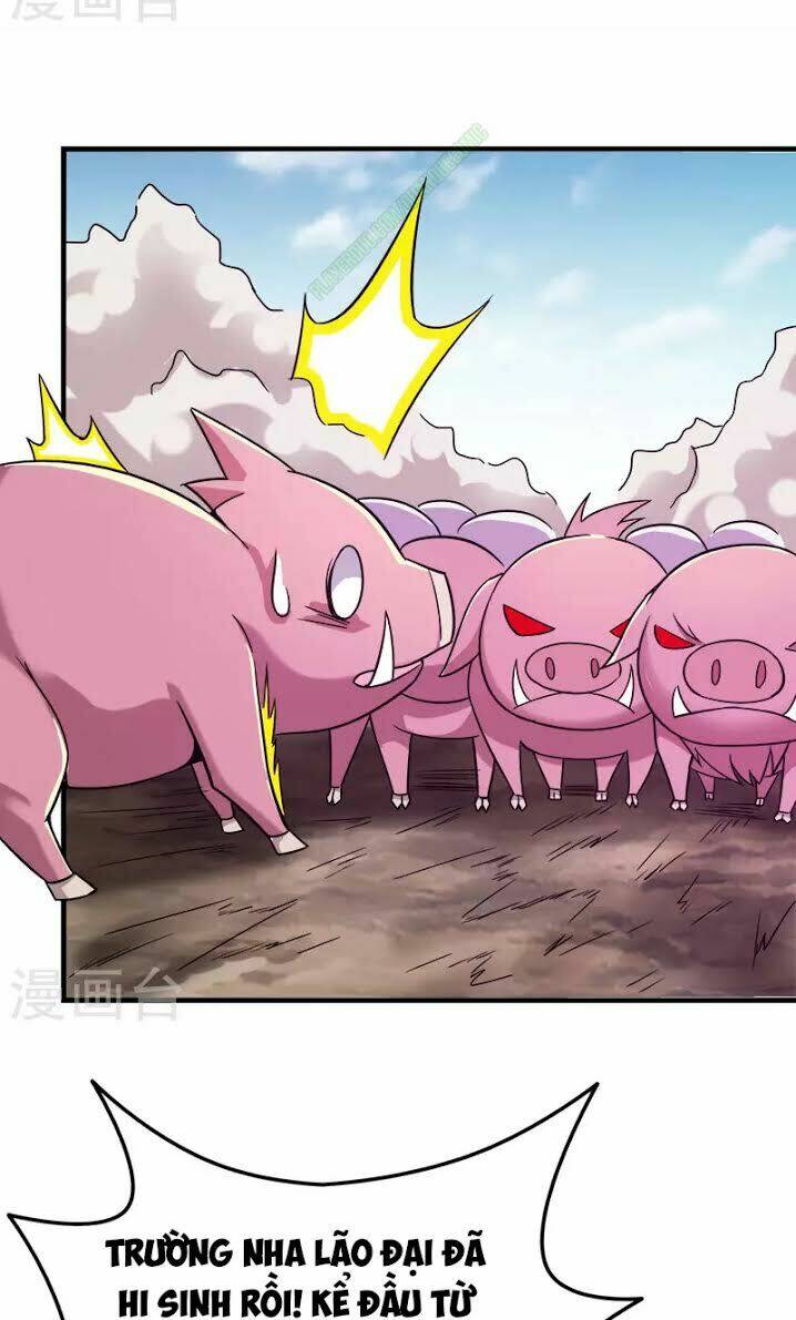 kiếm vũ chapter 6 7