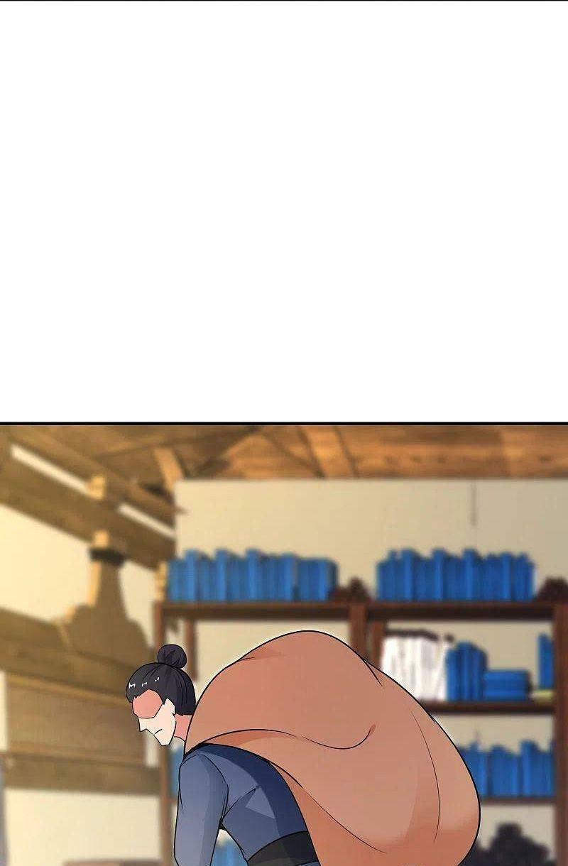 vòng bạn bè mạnh nhất của tiên giới chapter 152 24