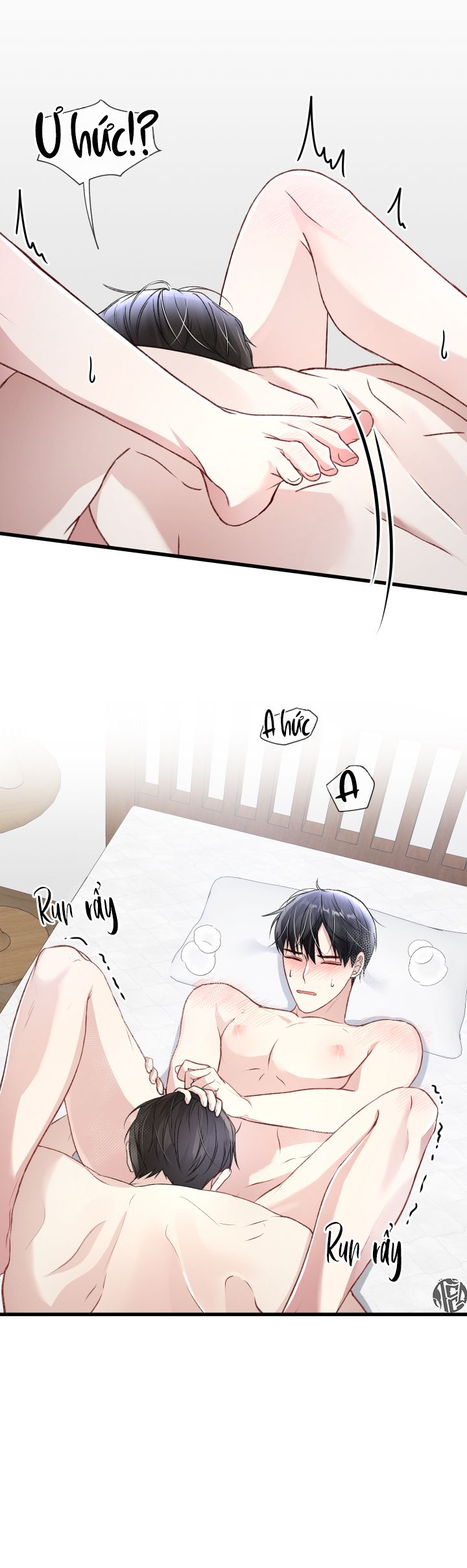 cuộc sống thường nhật của một guide phổ quát chapter 43 8