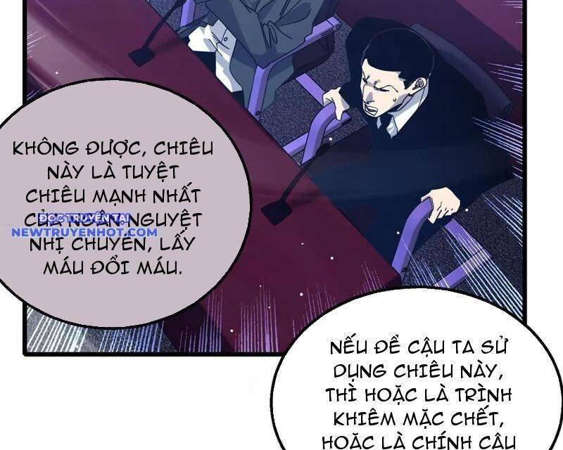 Vô Địch Bị Động Tạo Ra Tấn Sát Thương chapter 54 117
