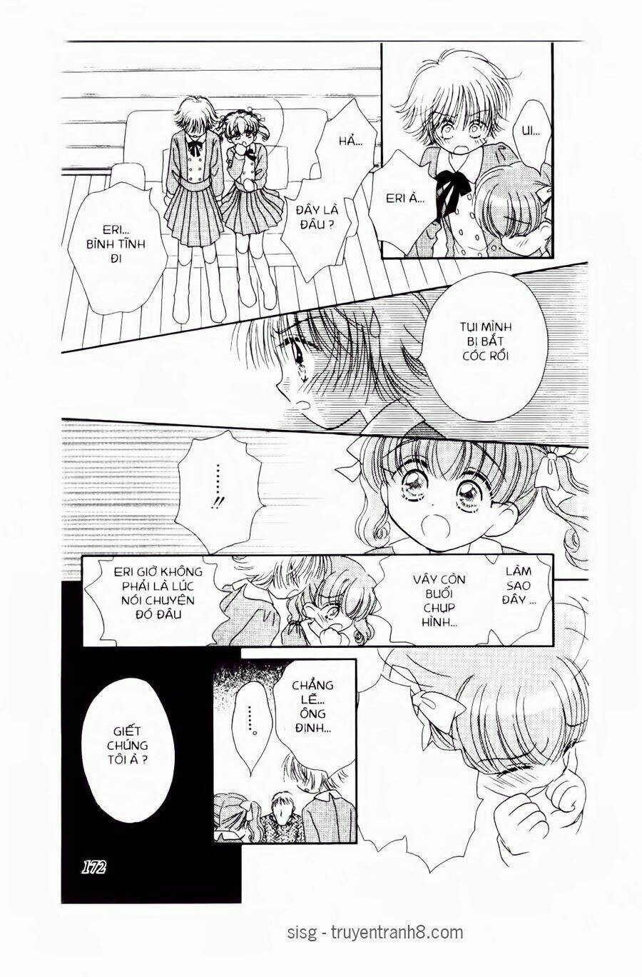 chắp cánh ước mơ chapter 22 13