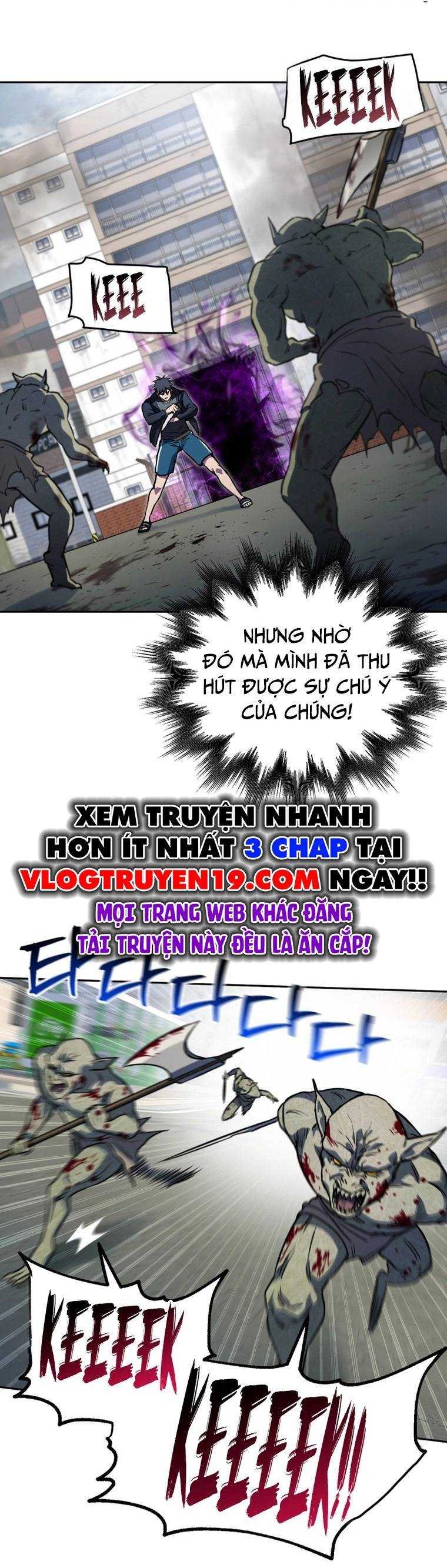 chỉ mình ta tái sinh chapter 6 60