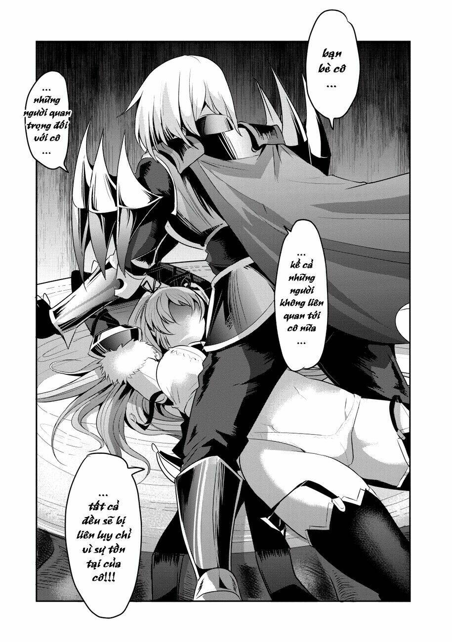 hagure yuusha no kichiku bigaku chapter 14 20