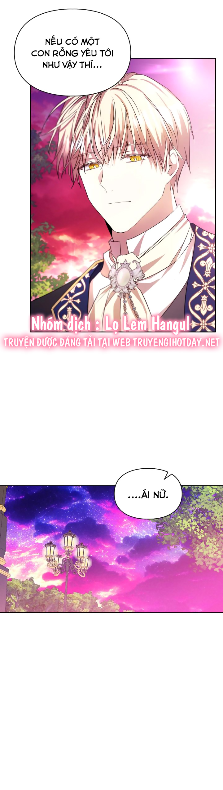 lọ lem hangul comingsoon chapter 16.2 1