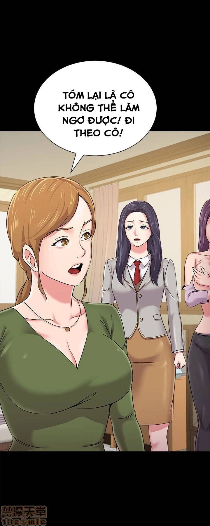 cô giáo gợi cảm chapter 38 9