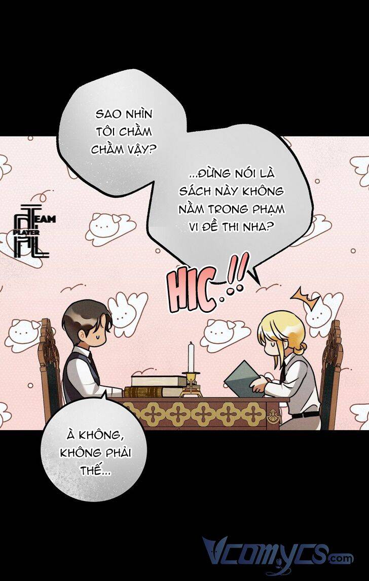 lời nói dối vĩnh cửu của người chapter 26 43