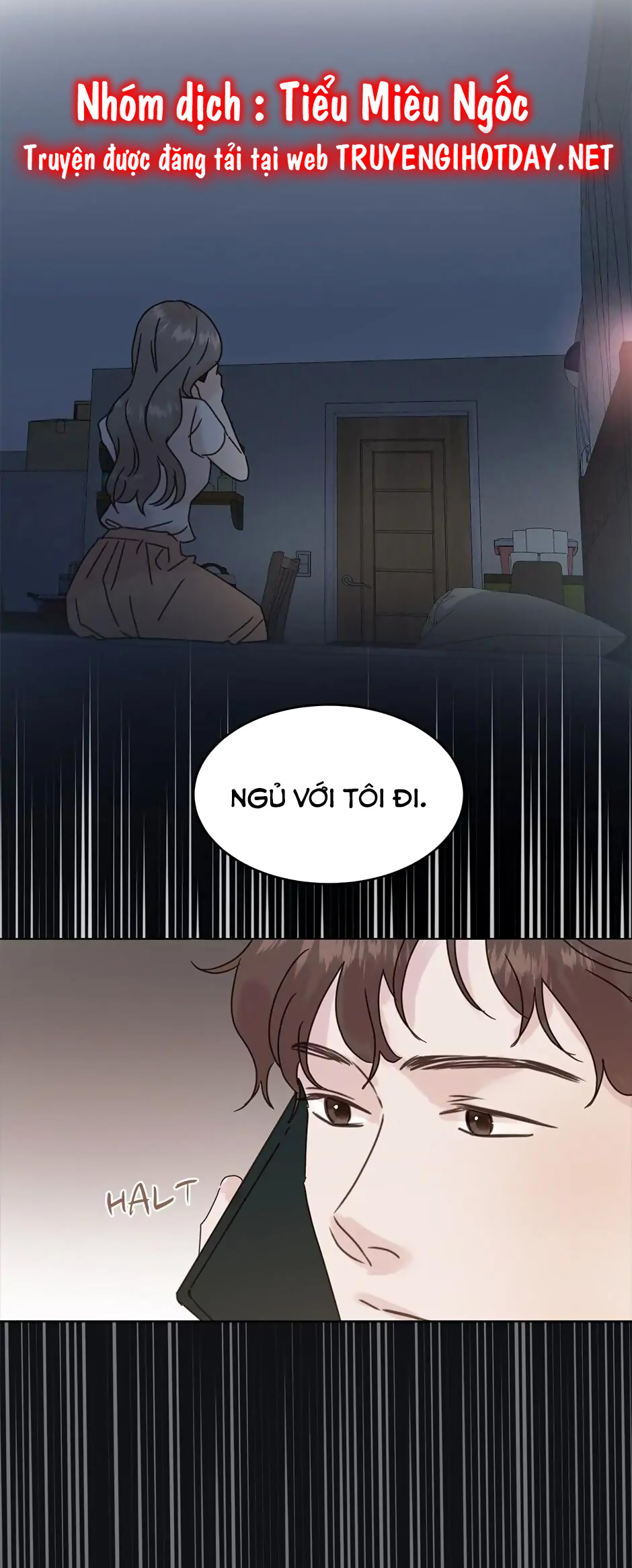 sự trả thù ngọt ngào của vợ tôi chapter 73 11