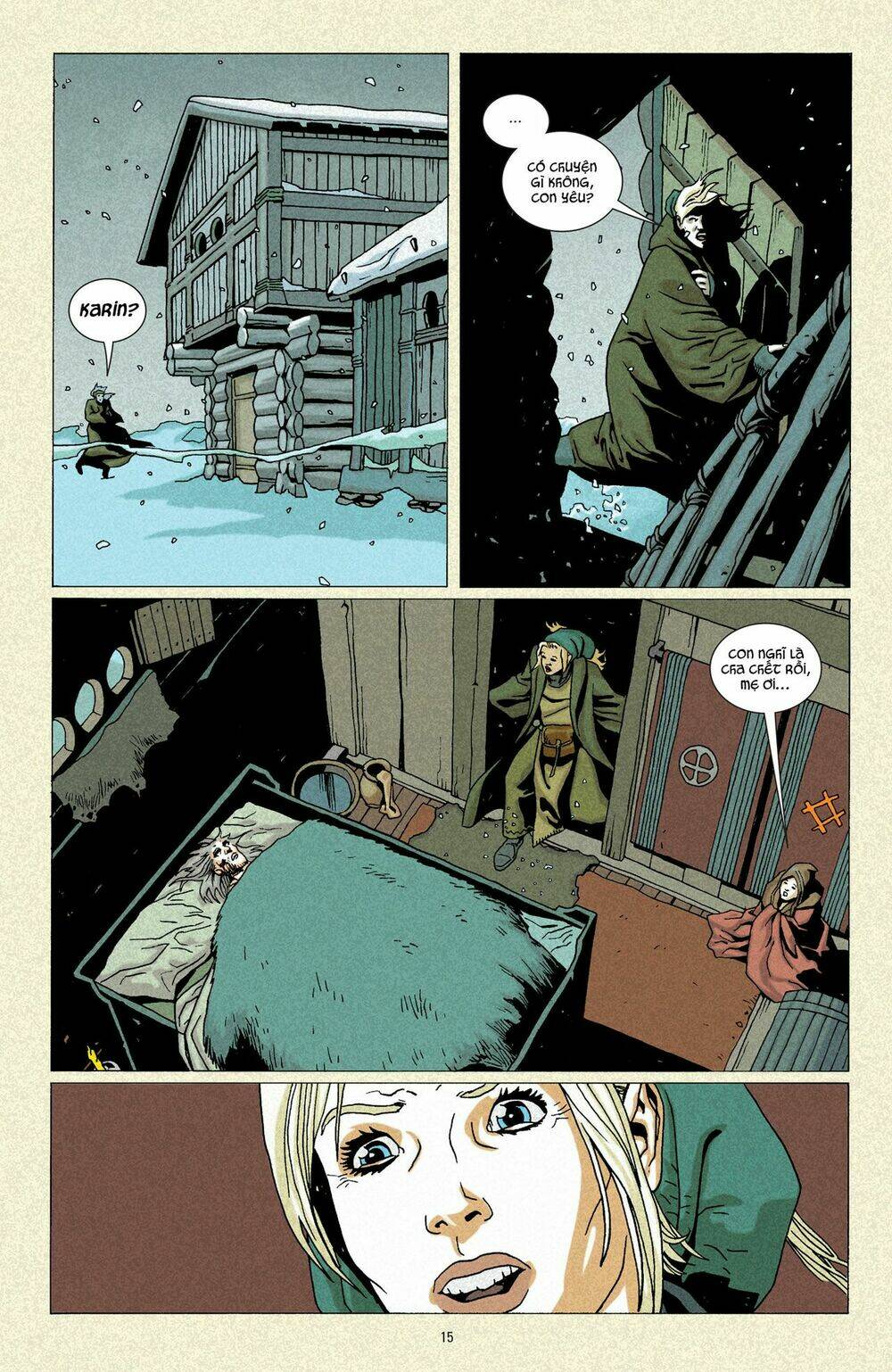 northlanders chapter 21 12