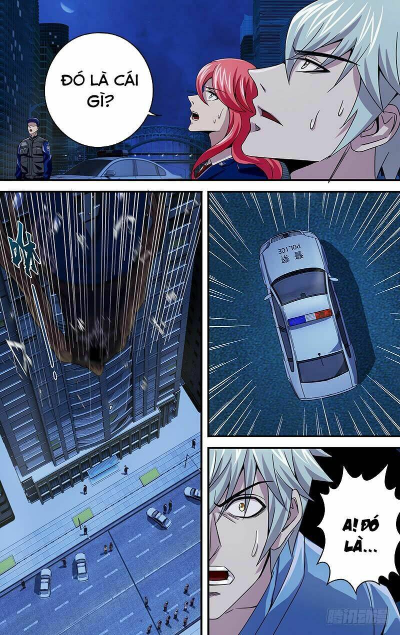 were wolf chapter 95 9