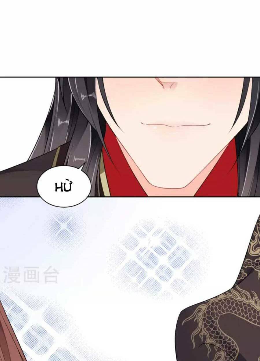 tướng quân, bổn phi không nhận sủng chapter 38 11