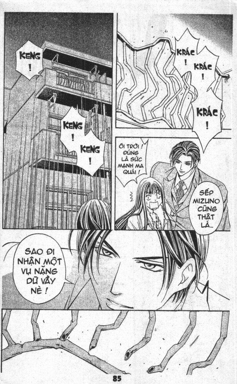 bông hoa bí ẩn chapter 5 85