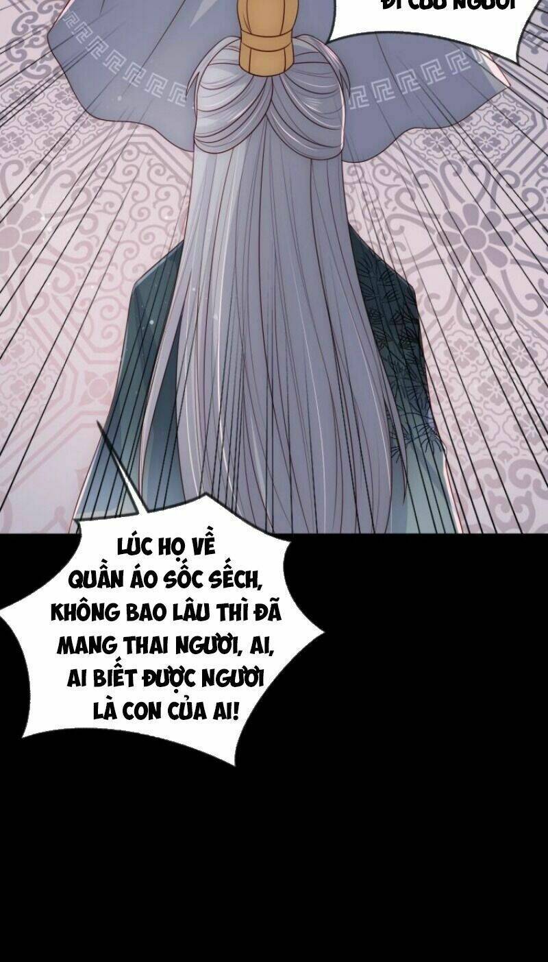 dưỡng địch vi hoạn chapter 66.2 15