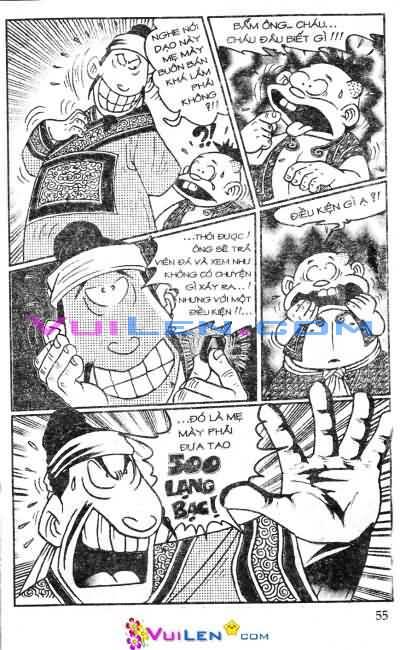 thần đồng đất việt chapter 4 52