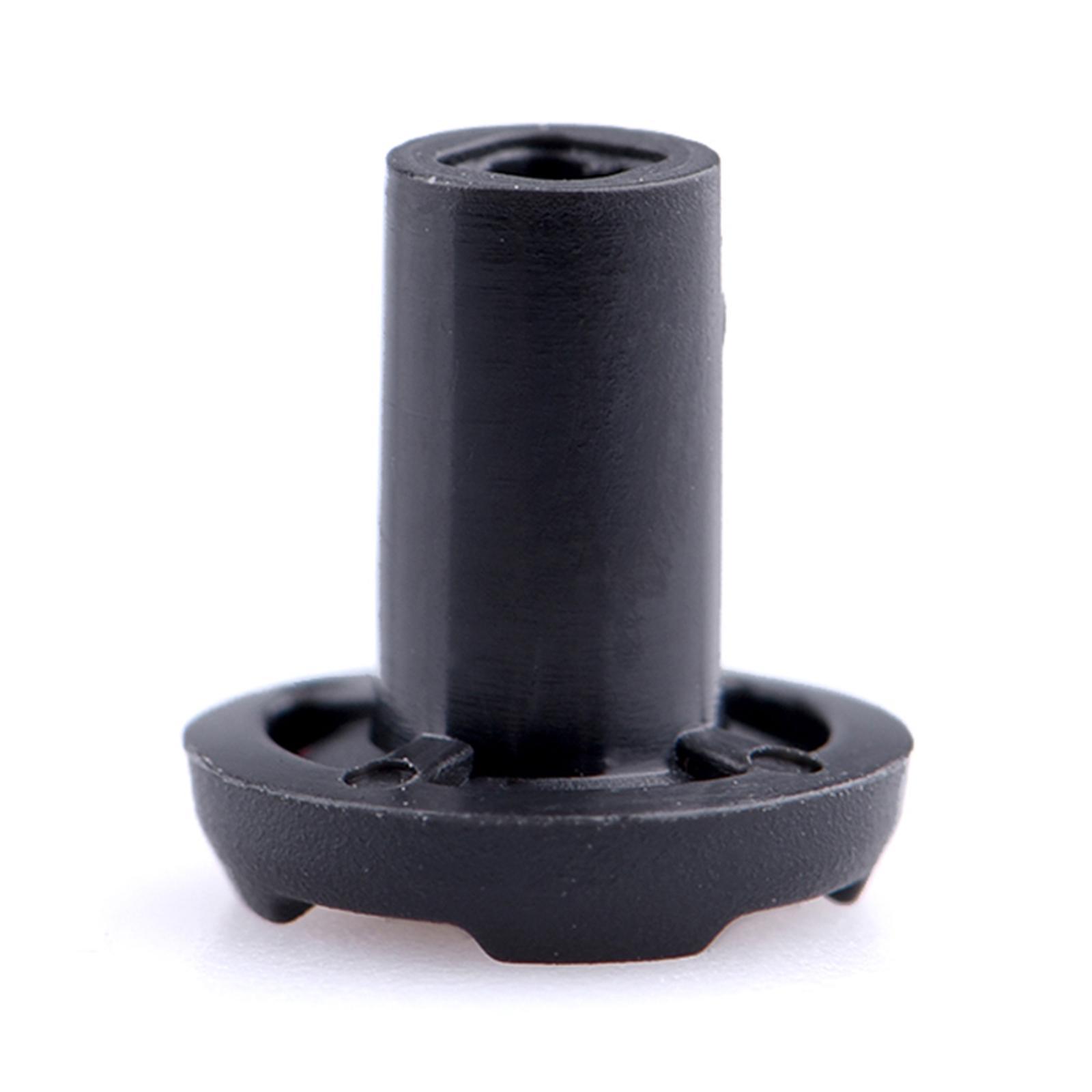 Remote Control Five Dimensional Button Cover, Plastic Repair Part for DJI Mavic Pro 2 Drone, Remote Controller RC Accessory Black