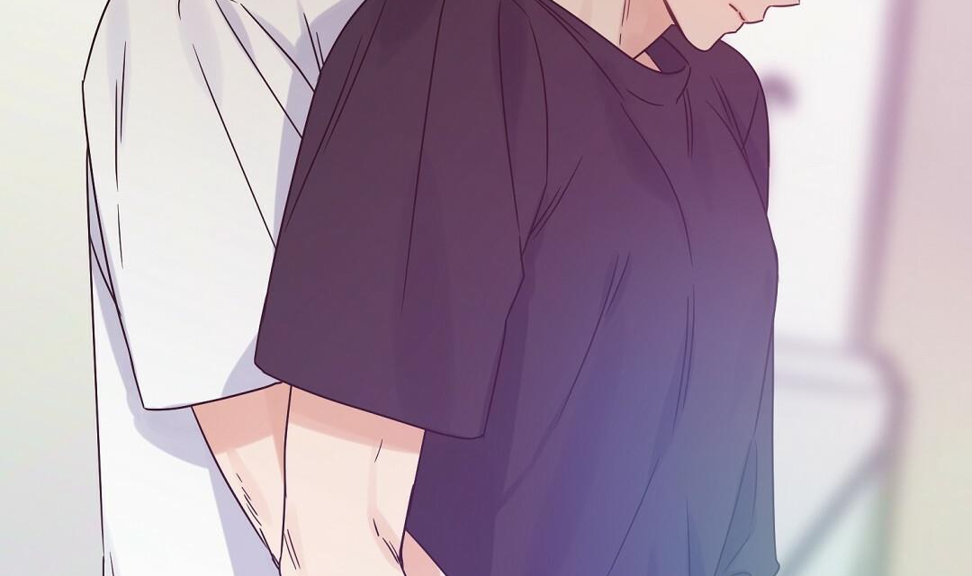 phức cảm tự ti của omega chapter 26 168